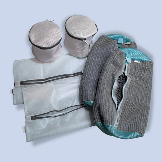 Den Ultimative CleanBags Pakke