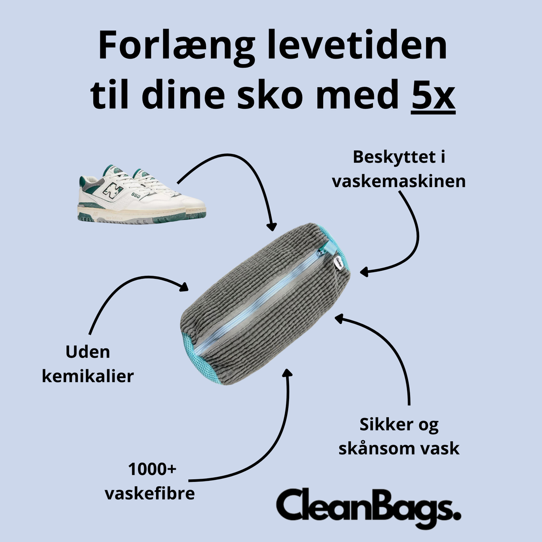 CleanBags